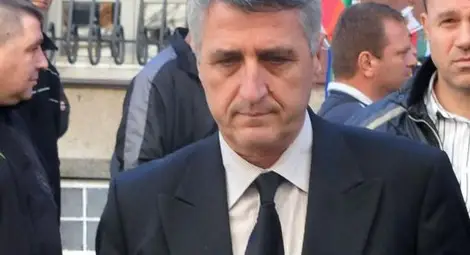 Само 77% от осъдените на затвор си излежават присъдите