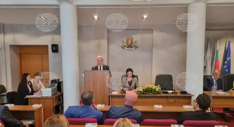 Снимка: БТА Снимка: БТА