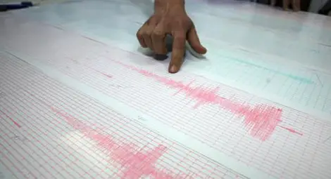 Две земетресения с магнитуд 4,2 и 3,9 са регистрирани край Вранча