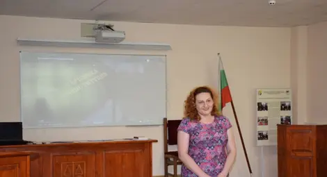 В Русенския университет се проведе дискусия за 145 години Търновска конституция