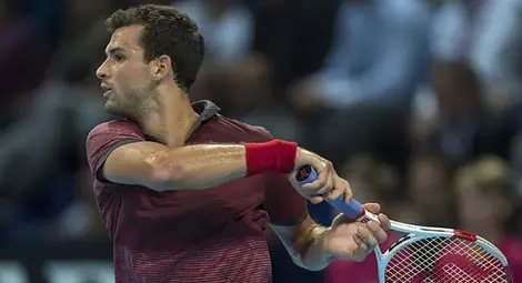 Галопиращ Григор не запомни дори името на Куевас