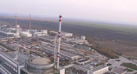 Уестингхаус: 7-ми блок на АЕЦ "Козлодуй" е изключително печеливш за България Уестингхаус: 7-ми блок на АЕЦ "Козлодуй" е изключително печеливш за България