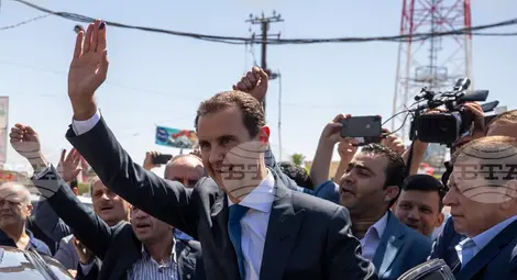 Снимка: БТА Снимка: БТА