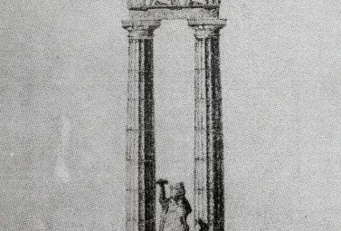 Дунав мост - идеен проект