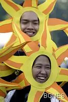 Световен ден на усмивката &ndash; усмихнете се 