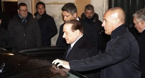 Касационният съд оправда Силвио Берлускони в процеса &bdquo;Рубигейт&ldquo;