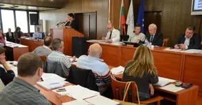 Съдбата на „Паркстрой“ ясна през декември