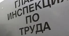 15-годишен работник замалко не бръкна дълбоко в сметката на фирма за дърва