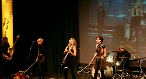 Русе влезе официално в надпреварата за Европейска столица на културата 2019