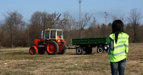 Дирекция „Земеделие“ поема дейността на закритата техническа инспекция