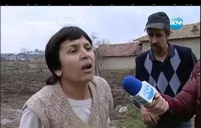 Канят тъщата на младия меринджей в шоупрограми по заведения