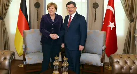 Странното споразумение ЕС-Турция