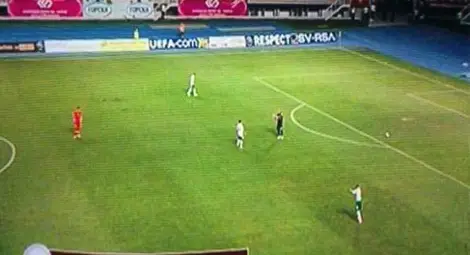 Гаф на македонската тв направи техни национали българи и взриви социалните мрежи