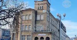 Полицаи задържаха 30-годишен мъж от Смядово за нанесена телесна повреда на жена в условията на домашно насилие