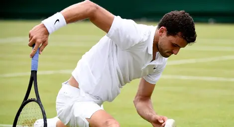 Гришо с втора чиста победа на Уимбълдън, предстои му тест срещу Гаске