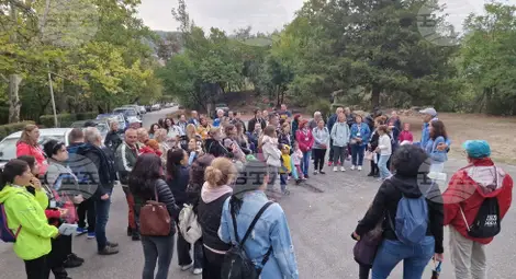 Снимка: БТА Снимка: БТА