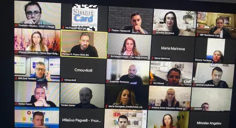 &bdquo;Започни млад&ldquo; подкрепя български предприемачи в 7 града