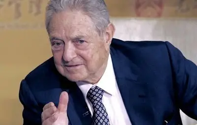 Сорос: Започва криза като през 2008 година