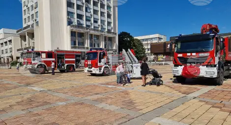 Снимка: БТА Снимка: БТА