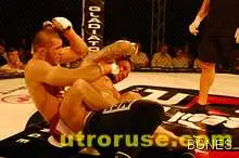 ММА бойци влизат в битка за благотворителна кауза