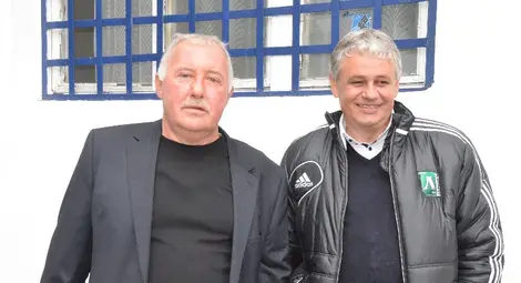 Ивайло Петев излиза срещу &bdquo;Левски&ldquo; с екипа на &bdquo;Дунав&ldquo;