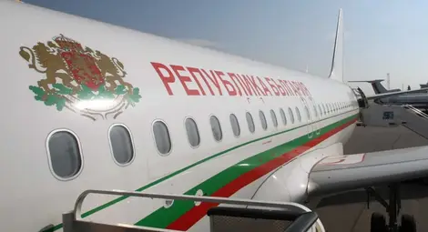 Правителственият Ербъс ще прибере бедстващите българи от Тимишоара