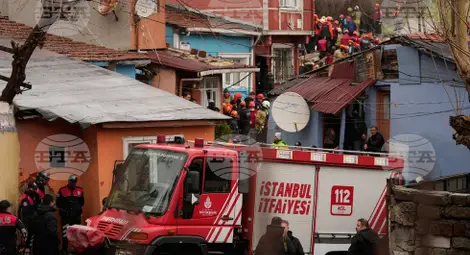 Снимка: БТА Снимка: БТА