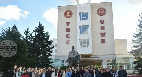 Снимка: БТА Снимка: БТА