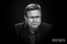 Явор Дачков се завърща на екрана Явор Дачков се завърща на екрана