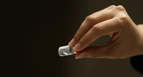 Брюксел обяви стратегия за ваксинация срещу COVID-19