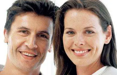 Идеалната разлика между мъжете и жените е 20 см.