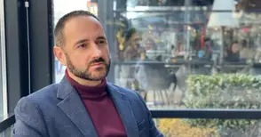 Боян Иванов: Искам да върнем Русе на театралната карта на България