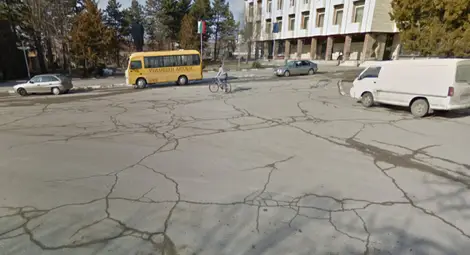 Само един първокласник записан в спасеното училище в Новград