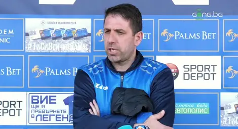 Георги Чиликов