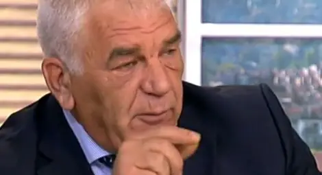 Танов обясни защо е скъп бензинът