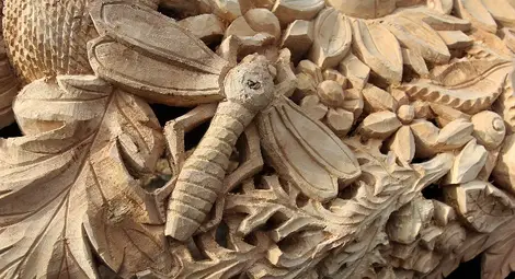 Да вдъхнеш нов живот на умиращо дърво