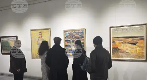 Снимка: БТА Снимка: БТА