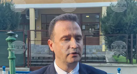 Снимка: БТА Снимка: БТА