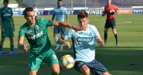 „Дунав“ се качи на 9 място в таблицата след ценна победа срещу „Витоша“