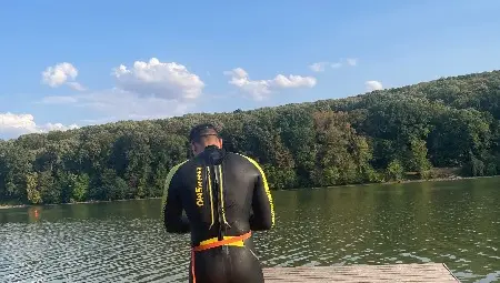 Добротворецът Теодор Цветков в едно различно интервю