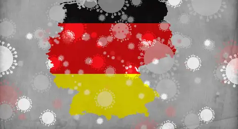 От неделя Германия затваря границите си с Чехия и Тирол