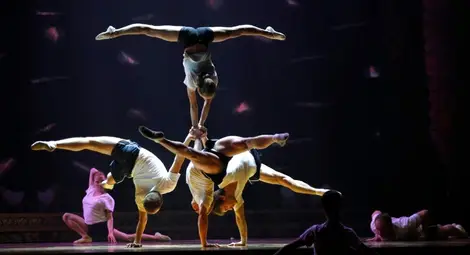 Изнасят в събота последния открит урок от поредицата &bdquo;Акробатика и здраве&ldquo;