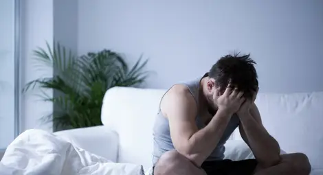 Какво е сънна парализа и как да я превъзмогнем