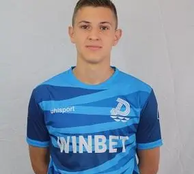 Дани Братоев Дани Братоев