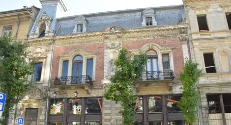 Финалист за награда „Гонкур“ във втория ден на Литературен фестивал 2024 Финалист за награда „Гонкур“ във втория ден на Литературен фестивал 2024