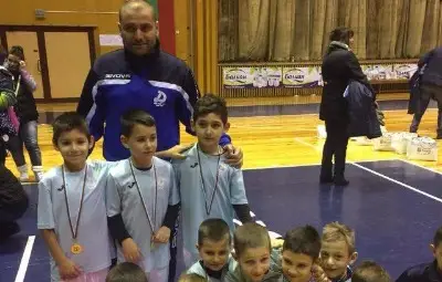Дунавчетата на Друмев печелят купа &bdquo;Болярчета&ldquo;