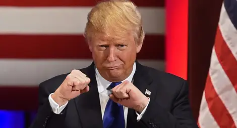 „Супервторник-2“ засили лидерството на милиардера Тръмп и донесе зрелищна победа на социалиста Сандърс „Супервторник-2“ засили лидерството на милиардера Тръмп и донесе зрелищна победа на социалиста Сандърс