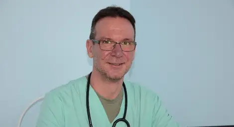 Д-р Мирослав Дяков: Болката и страхът от зъболекаря се преодоляват с подходяща анестезия