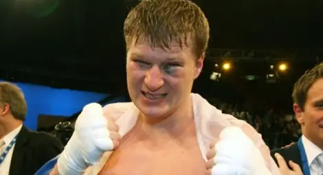 Поветкин: С Кличко ще се срещнем в рамките на година