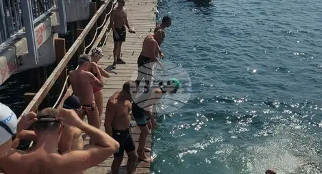 Снимка: БТА Снимка: БТА